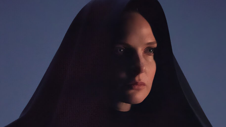 Dune, Movie, Rebecca Ferguson, Lady Jessica, 4K, #7.1858
