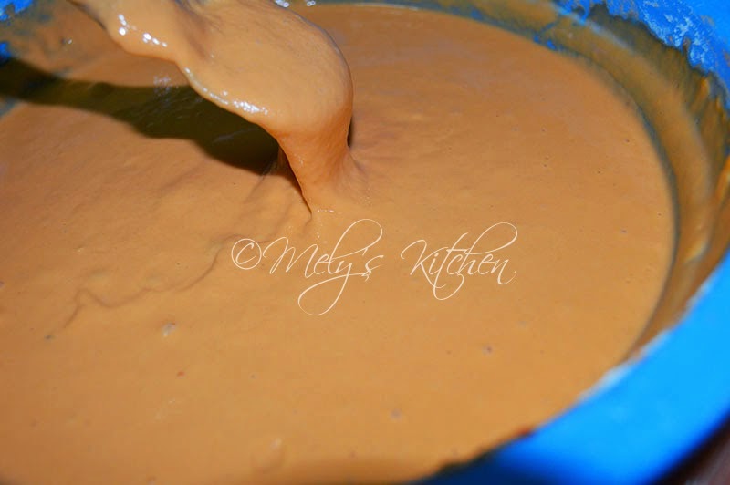 Mely's kitchen How To Make Kwek Kwek