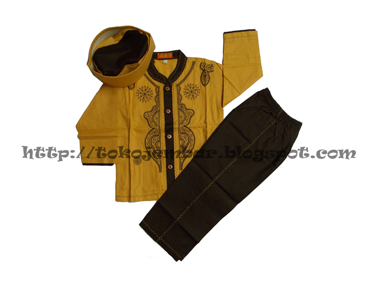 baju pernikahan laki laki kemeja celana panjang 