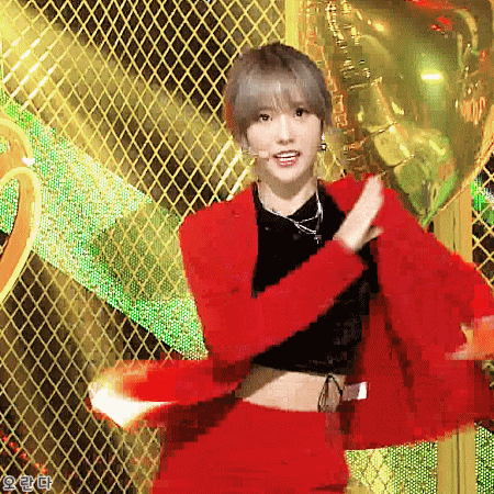 우주소녀x모모랜드x프리스틴 우모프?? | 인스티즈