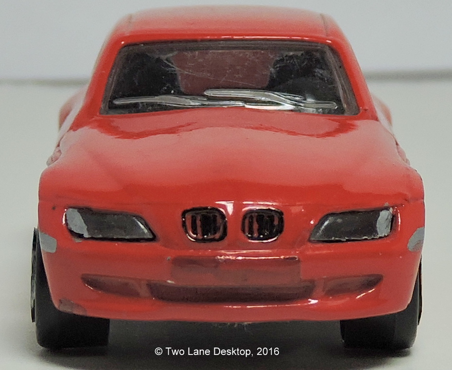 voiture majorette bmw