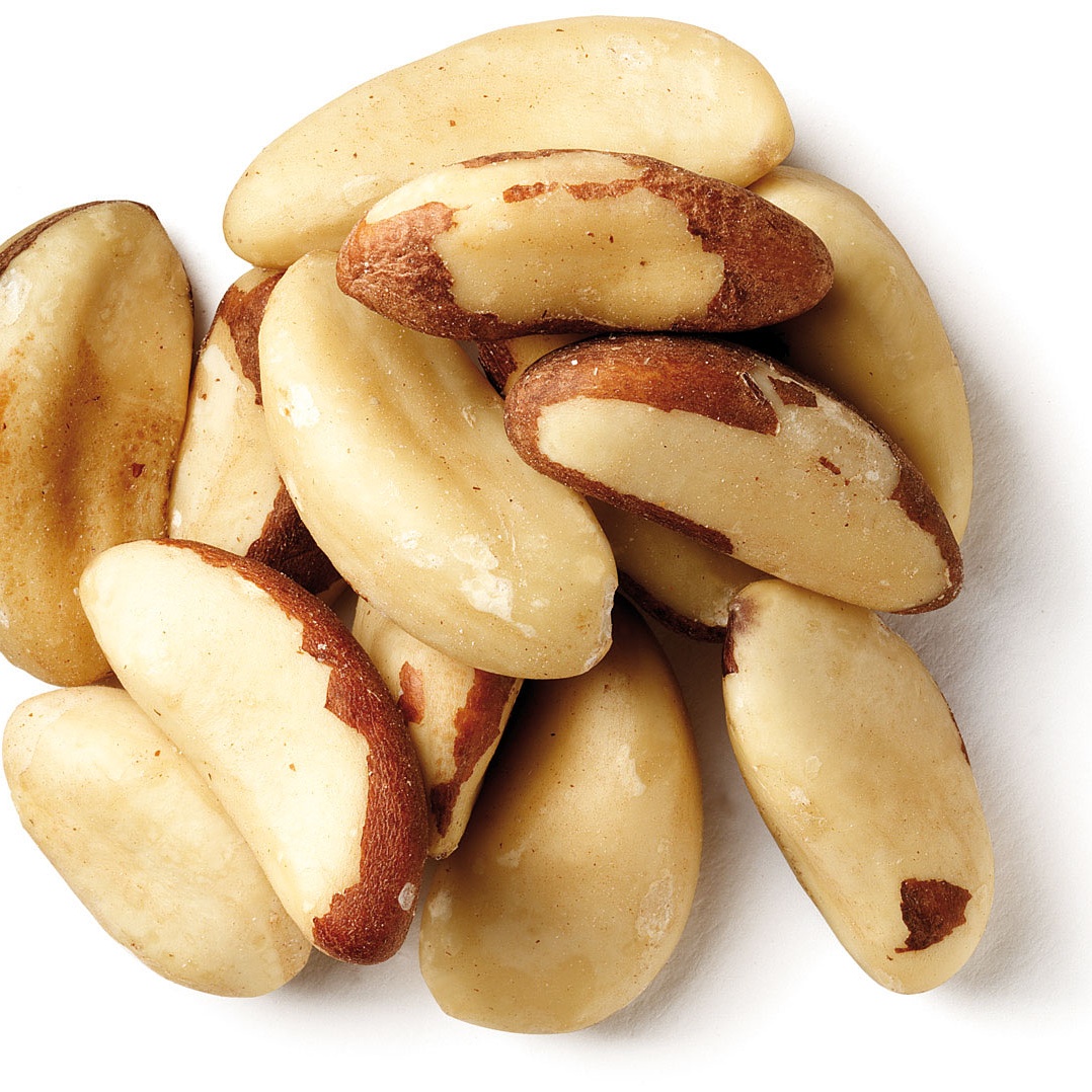 Dry Fruit Hub Brazil nuts