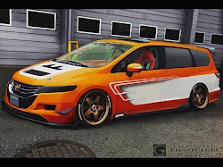 honda odyssey modifikasi absolute s800 racing yaris classic deviantart september