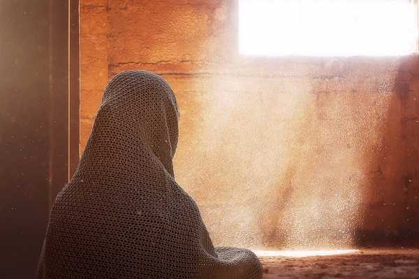 Cinta Itu Bukan Milikmu, Tetapi Milik Tuhan