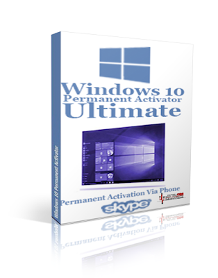 Windows 10 Permanent Activator Ultimate 2.1 Windows 10 Permanent Activator Ultimate 2.1