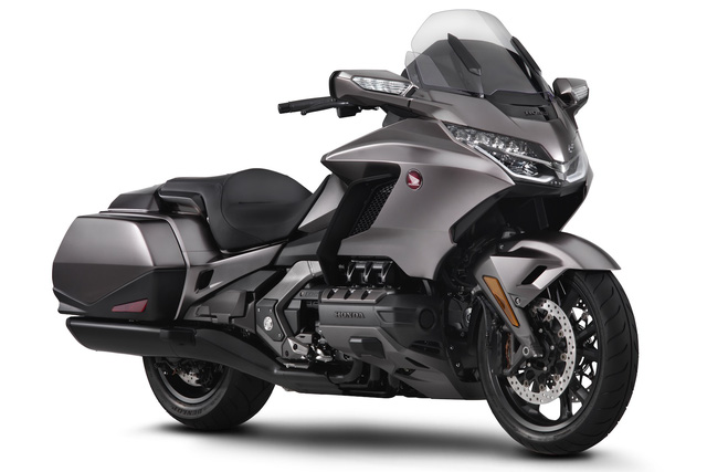 Honda Goldwing 2018 Honda Goldwing 2018