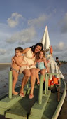 Patrícia Aquino Holanda mãe da Boneca Princesa Marina