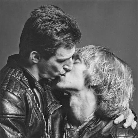Robert Mapplethorpe, 5 Robert Mapplethorpe, 5