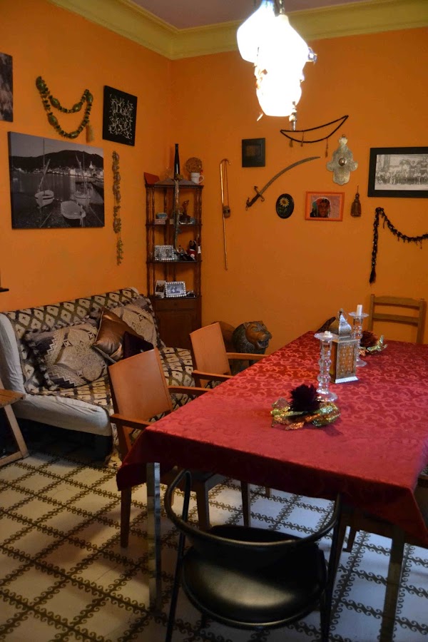 "Espai 208 Shop and Events"