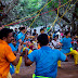 ‘Payyannur Charadukuthi Kolkali’ enthralls visitors at KMB 2016