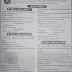 SSC Geography and Environment Suggestion - 01