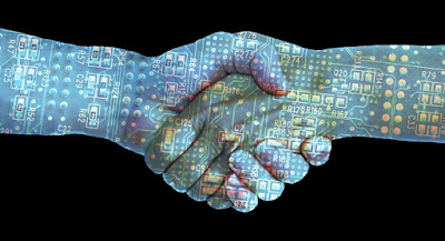 Breu història del Blockchain i del llarg futur que se li espera Breu història del Blockchain i del llarg futur que se li espera