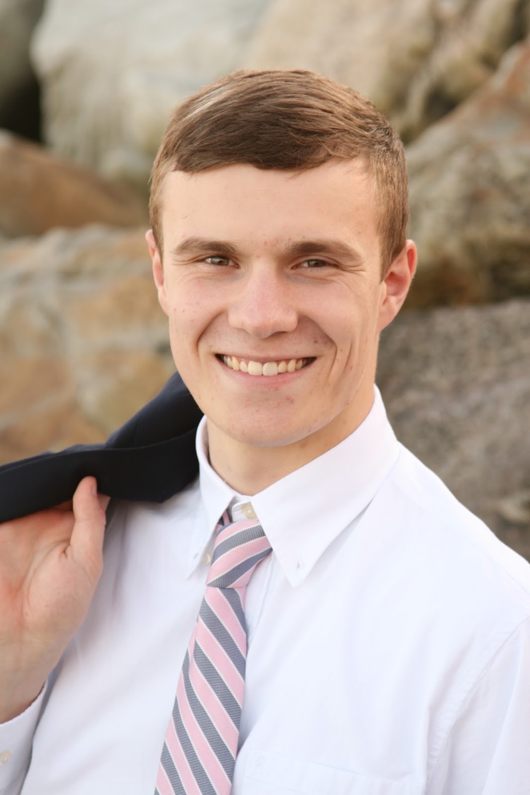 Portraits By Eileen High School Seniors