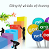Chọn tên miền theo từ khóa hay theo thương hiệu?