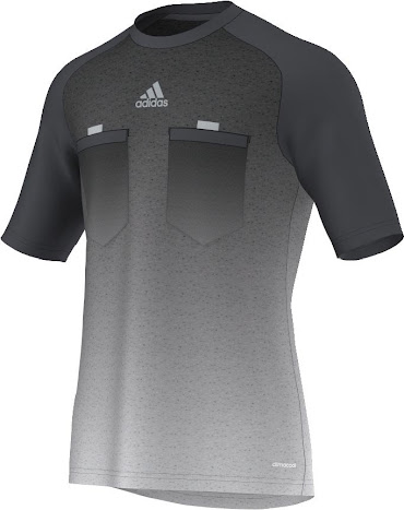 adidas referee jersey 2014