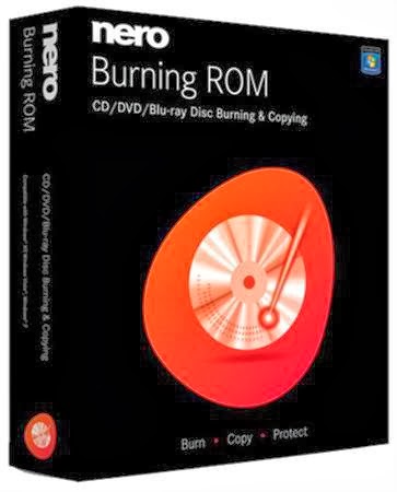 nero burning rom free download full version crack