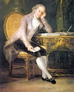 Informe de Jovellanos Informe de Jovellanos