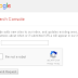 Cara submit URL ke Google , agar bisa di index google !