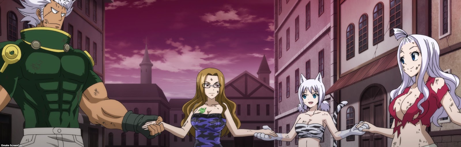 fairy tail season 5 ending episode fairy tail season 5 ending episode
