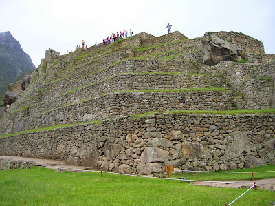 Observatorio del  Machu Picchu, Perú, La vuelta al mundo de Asun y Ricardo, round the world, mundoporlibre.com