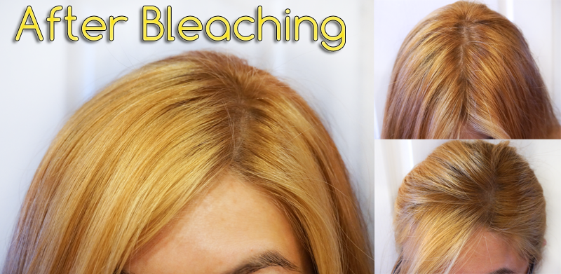 Review Beauteen Hair Dye In Ash Gray Sparkly Playground