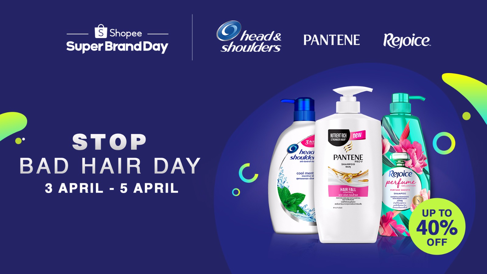 Oc Craft P G Launches 1st Shopee Regional Super Brand Day With