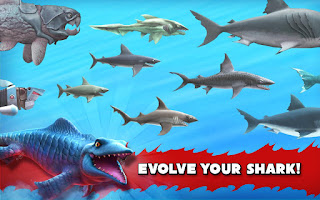 Hungry Shark Evolution_img3 Hungry Shark Evolution_img3