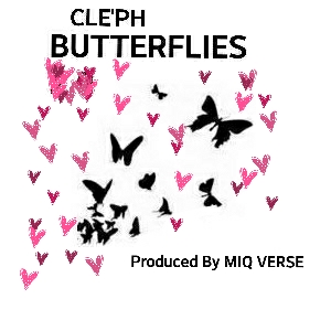 New Video: CLE'PH - Butterflies 