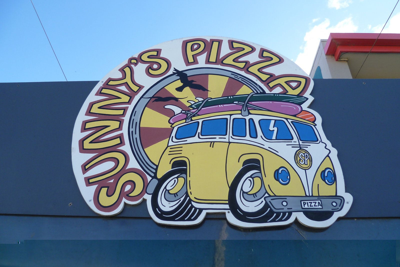 Witchwae on the Move Cute signs on shops Aireys inlet