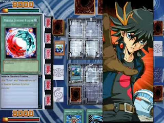 yu gi oh kaiba the revenge no cd patch file archive