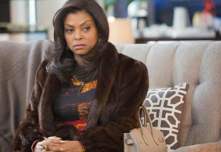 Empire - Episode 1.10 - Sins of the Father - Promotional Photos 