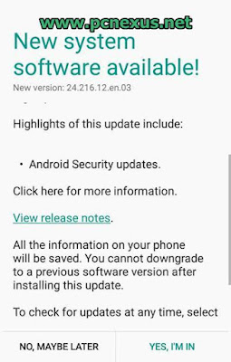 Motorola Moto G 2015 Gets January 2017 Security Patch Update