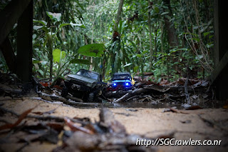 [PHOTOS] 20160424 - Rifle Range Road - Durian Loop Trail Photos DSC02860