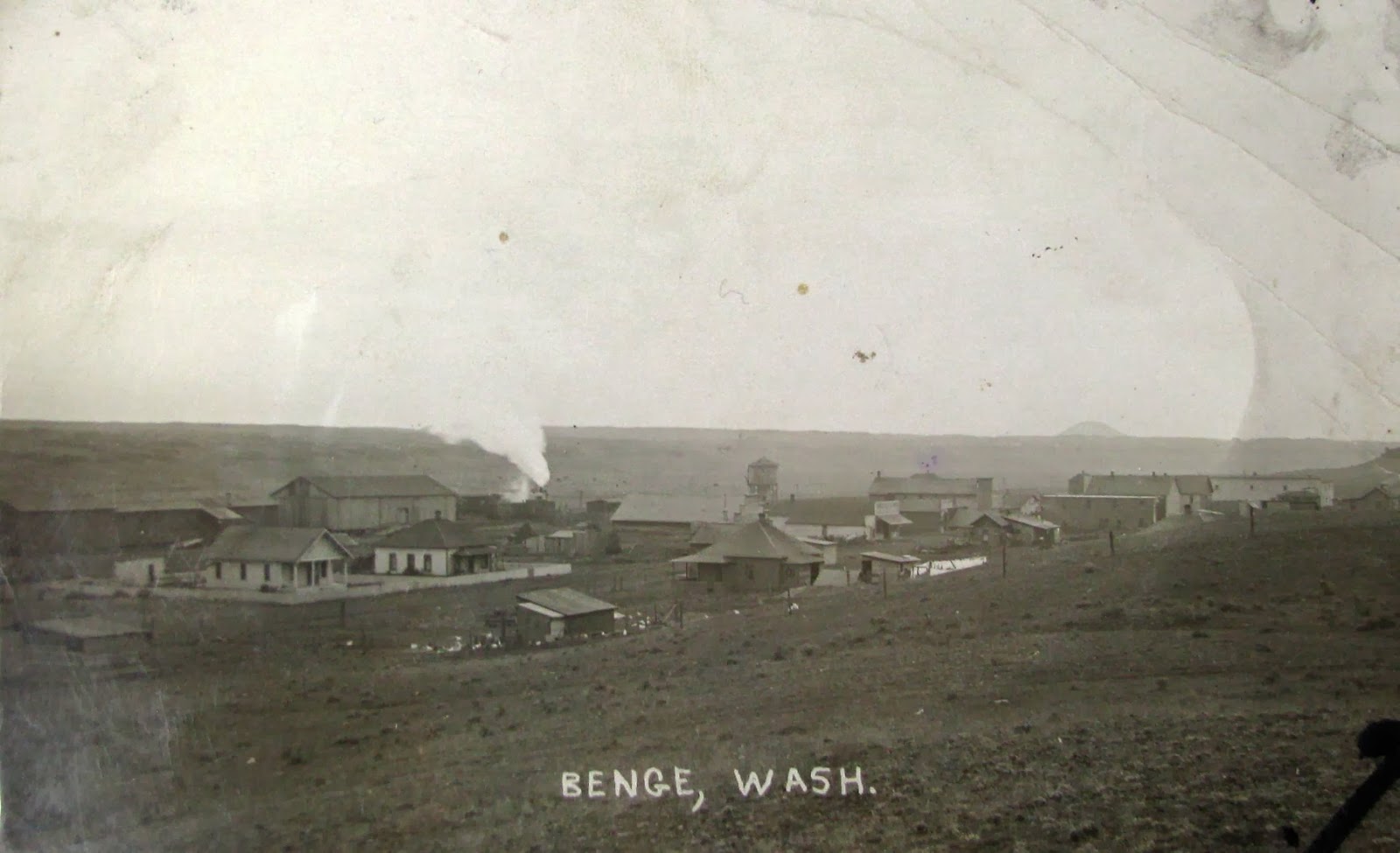Bygone Walla Walla vintage images of the City and County (and beyond