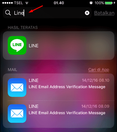 Cara Menyembunyikan Aplikasi di iPhone Cara Menyembunyikan Aplikasi di iPhone