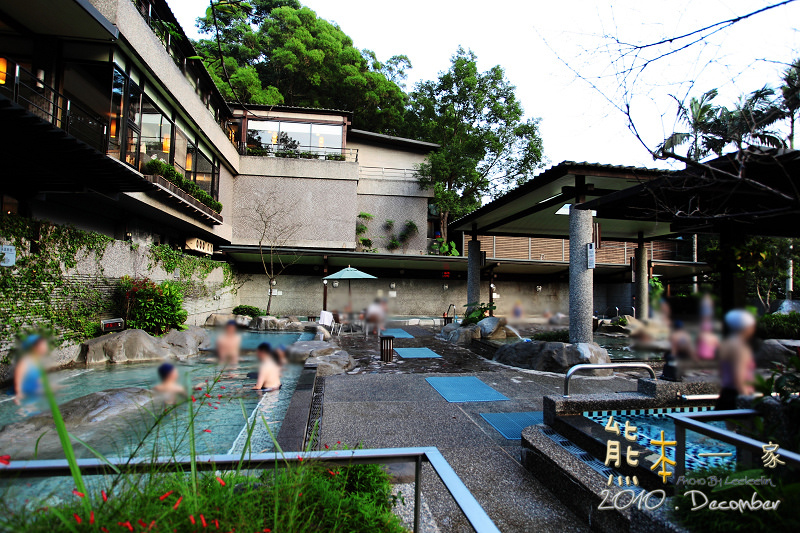 三峽溫泉旅館|大板根森林溫泉渡假村|新北市大板根森林|三峽露天溫泉
