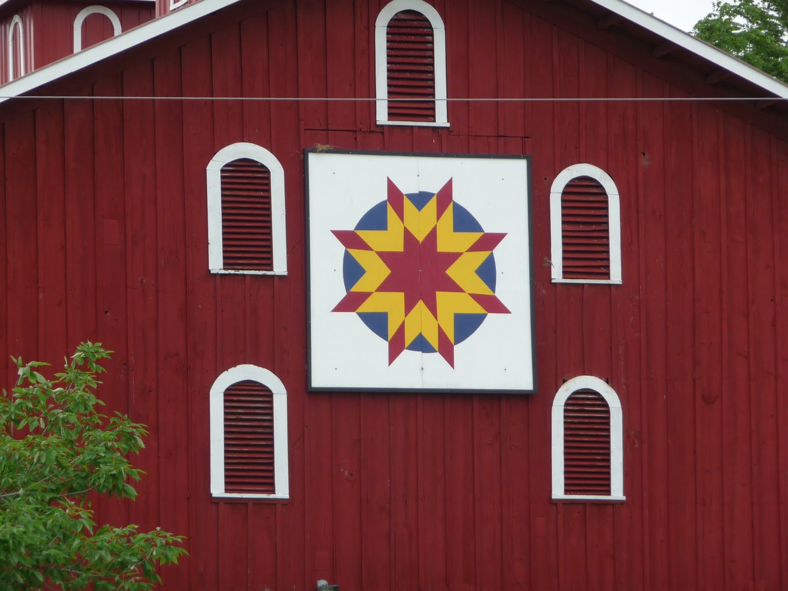 Hummingbird Hollow Quilts Quilt Barns