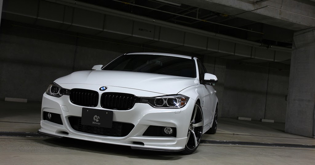 BMW 3 series | AmaZinG VehicLeS