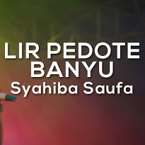 Syahiba Saufa - Lir Pedote Banyu (Koplo Version) Single lagu terbaru dari Syahiba Saufa berjudul Lir Pedote Banyu (Koplo Version)