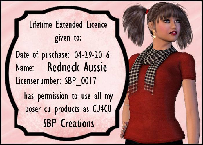 CU4CU LIFETIME LICENSE