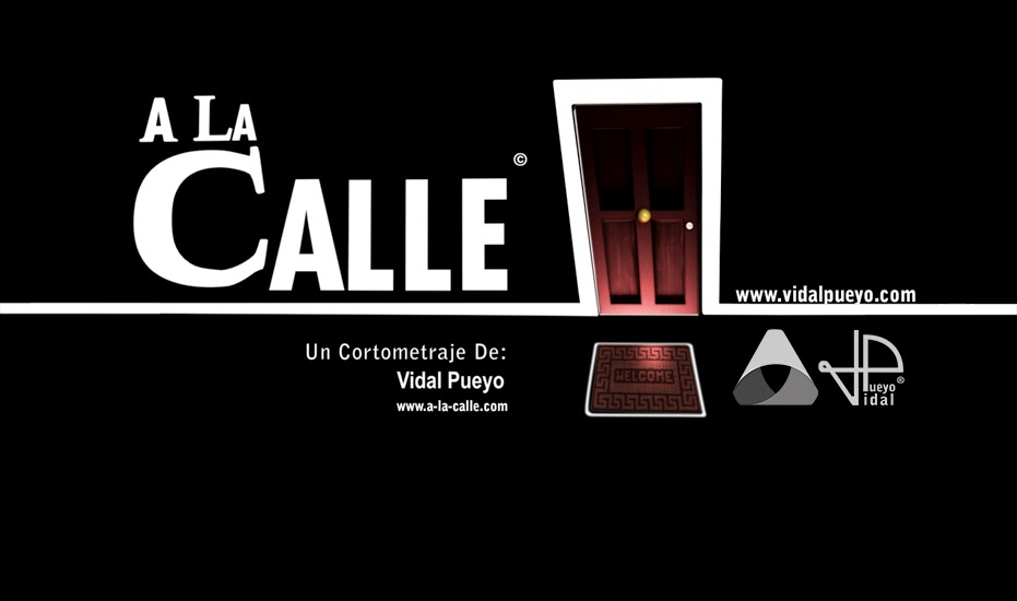 ¡A La Calle!