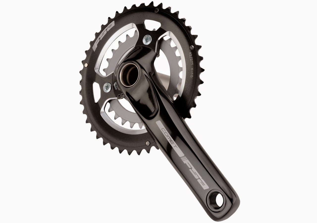 fsa comet chainring