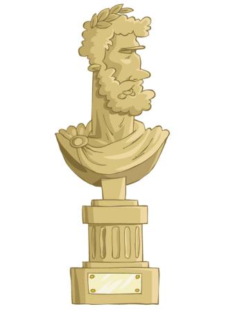 BUST