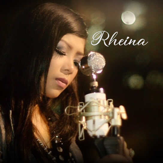 Hilang Rheina Lirikaz 09