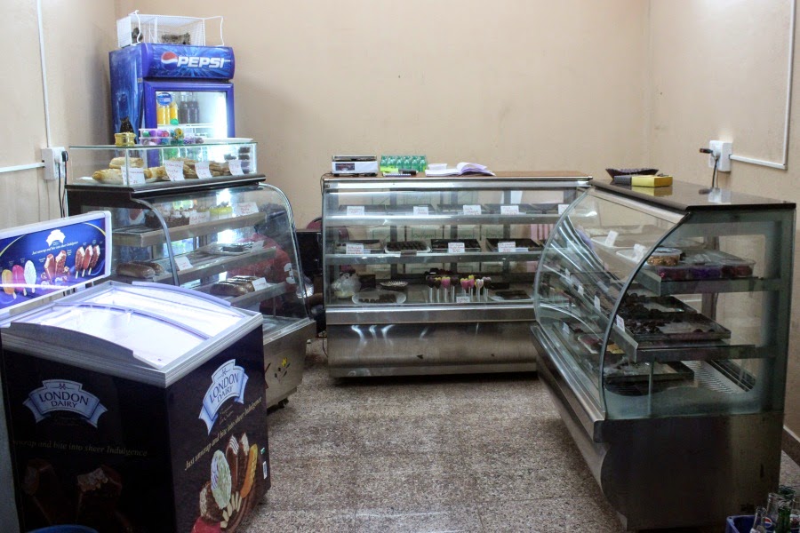 Life at Hyderabad Hyderabad Chocolates