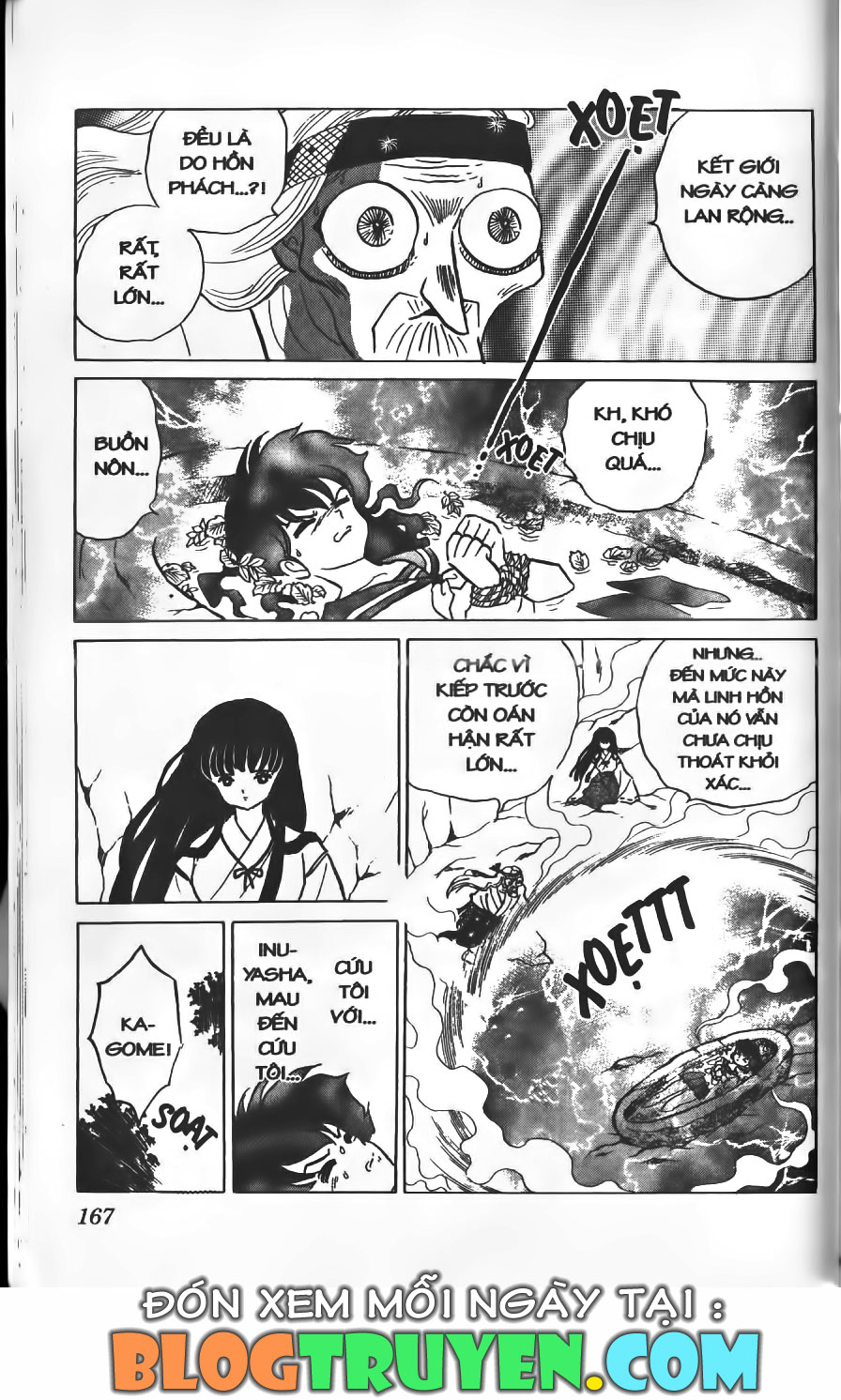 Inuyasha vol 05.9 trang 16