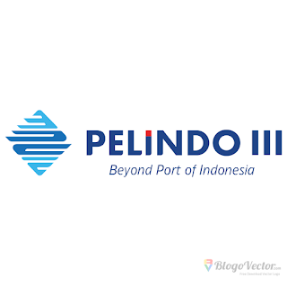 Pelindo III Logo vector (.cdr)
