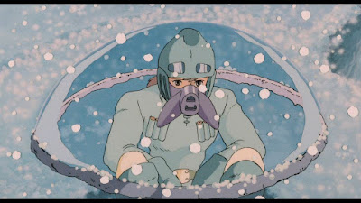 Nausicaa Of The Valley Of The Wind Image 7