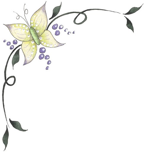 Fondos Decorativos Dibujo Bordeado Fondos Decorativos Dibujo Bordeado