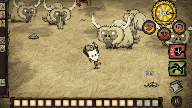 Don't Starve Together: veja gameplay, história e requisitos